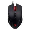 A4TECH Bloody V5M XGlide Multi-Core USB Ενσύρματο Gaming Ποντίκι με Κόκκινο Led Φωτάκι Μαύρο A4TECH Bloody V5M XGlide Multi-Core USB Ενσύρματο Gaming Ποντίκι με Κόκκινο Led Φωτάκι Μαύρο